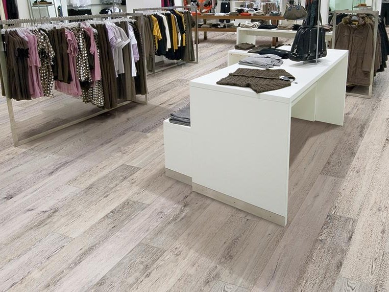 Commercial floors from CarpetsPlus COLORTILE of Bloomington in Bloomington, IL