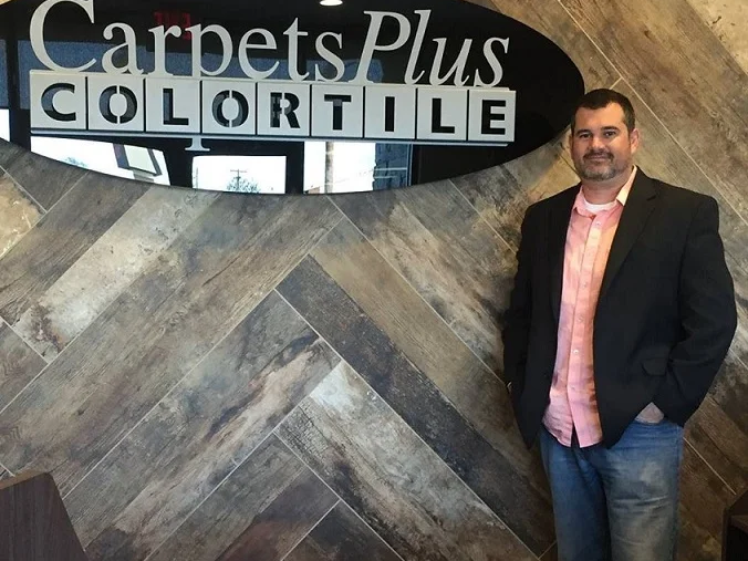 The team at CarpetsPlus COLORTILE of Bloomington would love to help you with your next project
