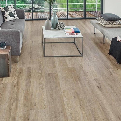 Living Room Luxury Vinyl Plank -  CarpetsPlus COLORTILE of Bloomington in Bloomington, IL