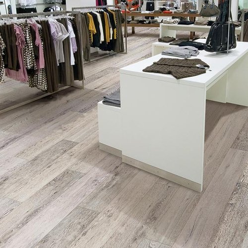 Commercial floors in Bloomington, IL