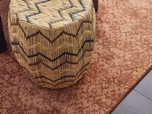 Rug Binding from CarpetsPlus COLORTILE of Bloomington in Bloomington, IL