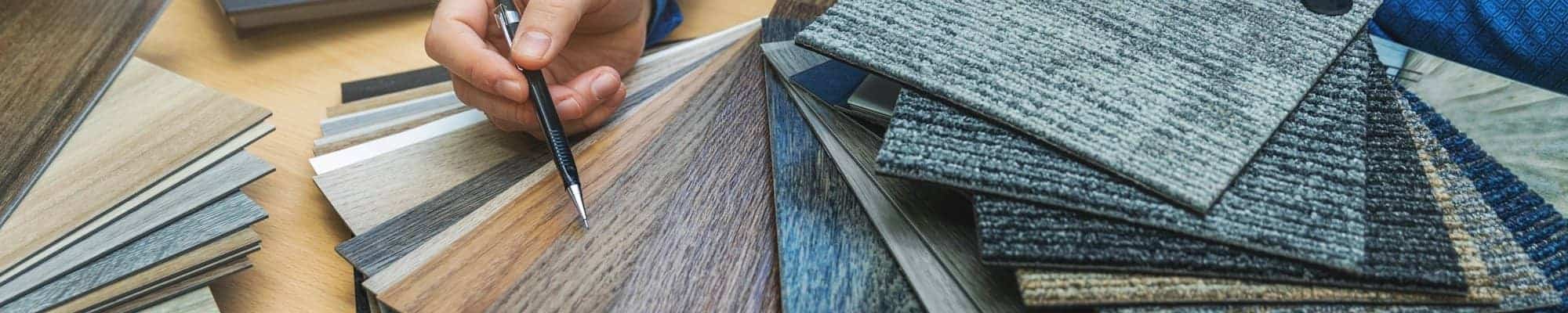 Flooring experts at CarpetsPlus COLORTILE of Bloomington