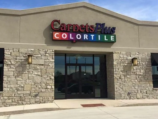 About CarpetsPlus COLORTILE of Bloomington in Bloomington, IL